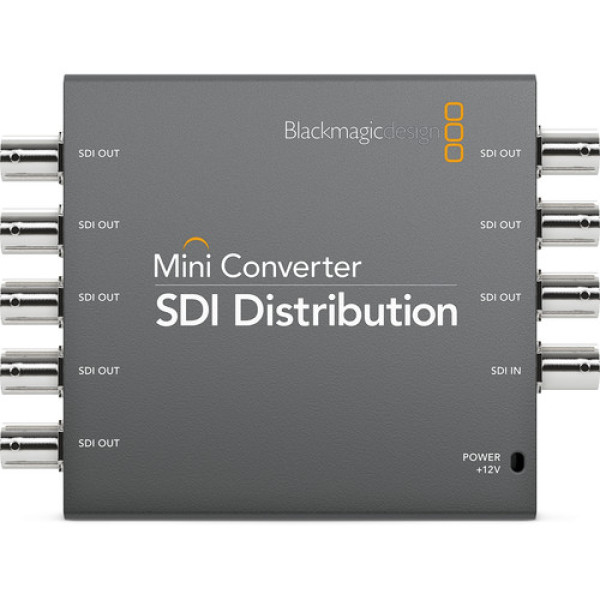 Конвертер Mini Converter - SDI Distribution